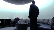 AMD Fusion - fiktiver Kinothriller als Werbung