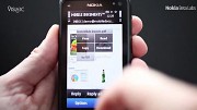 Nokia - Dokumente mobil verwalten