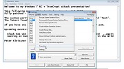 Stoned-Virus unter verschl&uuml;sseltem Windows
