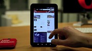 Opera auf Tablets - kurze Preview