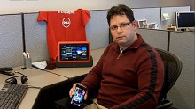 Dell gibt kleinen Ausblick auf die CES 2011