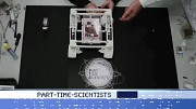 Part Time Scientists - Teilnehmer am Google Lunar X-Prize