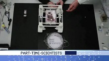 Part Time Scientists - Teilnehmer am Google Lunar X-Prize