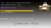 Grml - Linux-Distribution f&uuml;r Administratoren