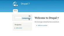 Drupal 7