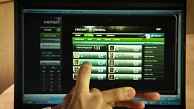 Blackberry Playbook - Demo