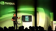 Nvidia k&uuml;ndigt Project Denver auf der CES 2011 an
