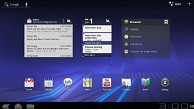 Google zeigt Android 3.0 für Tablets