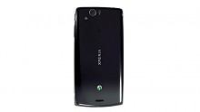 Sony Ericsson Xperia Arc - Herstellervideo