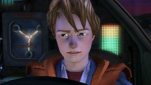 Back to the Future - The Game (Zur&uuml;ck in die Zukunft - Das Videospiel) - Trailer