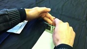 Slimscan - Hosentaschenscanner