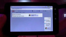 T-Mobile hat in den USA Dell Streak 7 im Programm - Herstellervideo