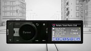 Parrot Asteroid - Android-Computer f&uuml;rs Auto