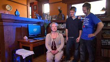 Intel meint, Overclocking kann deine Oma auch