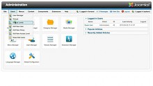 Rechteverwaltung in Joomla 1.6