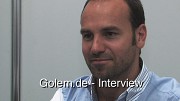 Mark Shuttleworth &uuml;ber Ubuntu als Cloudserver
