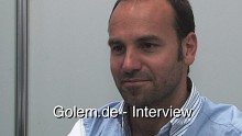 Mark Shuttleworth über Ubuntu als Cloudserver