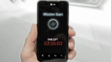 LG Optimus Speed - Herstellervideo