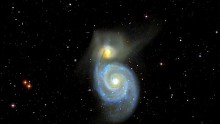 SDSS III DR 8 - größtes Himmelsfoto