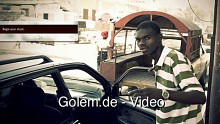Inside the Haiti-Earthquake - Serious Games - Rollenspiel &uuml;ber Katastrophe