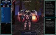 Modifikation World of Starcraft Pre-Alpha - Trailer