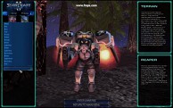 Modifikation World of Starcraft Pre-Alpha - Trailer