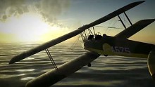 IL-2 Sturmovik Cliffs of Dover - Trailer
