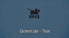 Xfce 4.8 - Test