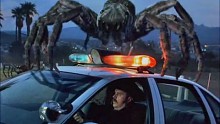 Arac Attack - Angriff der achtbeinigen Monster - Filmtrailer