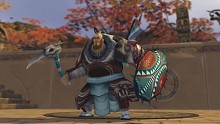 Bloodline Champions - Launchtrailer