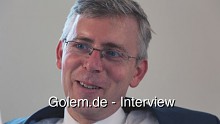 Interview mit Peter Ganten, Geschäftsführer Univention