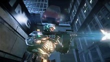 Crysis 2 - Trailer 6