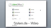 Libreoffice 3.3 - Vorstellung