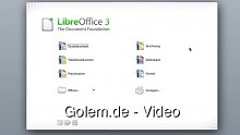 Libreoffice 3.3 - Vorstellung