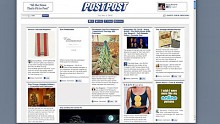 Postpost - Vorstellung