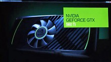 Nvidia stellt die GTX 560 Ti vor