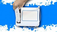 uDraw Gametablet - Herstellervideo