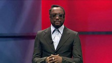 will.i.am von den Black Eyed Peas wird Intels Director of Creative Innovation