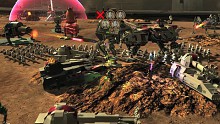 Lego Star Wars 3 - The Clone Wars - Entwicklertagebuch
