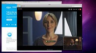 Skype 5.0 für Mac OS - Herstellervideo