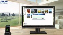 Asus PA246Q Monitor - Herstellervideo