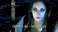 Dungeon Siege 3 - Vorschau