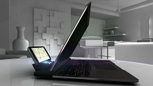 Motorola Atrix - Herstellervideo