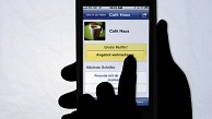 Facebook-Angebote - offizielle Präsentation