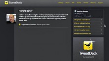 Tweetdeck erlaubt l&auml;ngere Tweets via Deck.ly