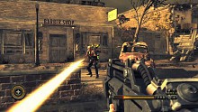 Resistance 3 - Trailer