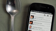 Google Maps 5.1 für Android - Herstellervideo