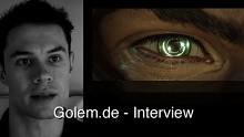 Deus Ex Human Revolution - Interview mit Francois Lapicas vom Januar 2011
