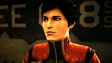 Deus Ex 3 - Adam-Jensen-Profil - Trailer