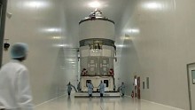 Europäischer Raumtransporter ist startbereit